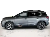 Usata Citroën C5 Aircross 181 CV (133 kW) 2024 Grigio SUV
