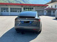 usata Tesla Model X Long Range Plus awd