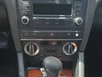 Usata Audi A3 105 CV (77 kW) 2012 Nero Utilitaria