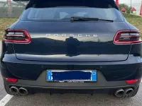 Usata Porsche Macan 250 CV (183 kW) 2016 SUV