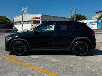 Usata Mercedes GLA200 AMG 2020 Nero SUV