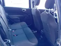 Usata Fiat 500L 95 CV (69 kW) 2019 Nero Monovolume