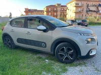 Usata Citroën C3 120 CV (88 kW) 2017 Berlina