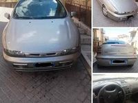Usata Fiat Brava 2000 Grigio Utilitaria