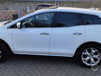 usata Mazda CX-7 2.2 mzr-cd Sport Tourer