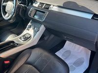 Usata Land Rover Range Rover evoque HSE 150 CV (110 kW) 2018 Grigio Station wagon