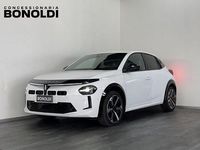 Usata Lancia Ypsilon 110 CV (80 kW) 2025 Bianco Utilitaria