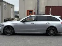 Usata Mercedes C220 AMG Line Premium 197 CV (144 kW) 2024 Station wagon