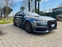 Usata Audi A6 Business Plus 320 CV (235 kW) 2018 Station wagon