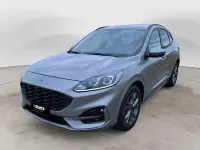 Usata Ford Kuga ST-Line 120 CV (88 kW) 2022 Argento SUV