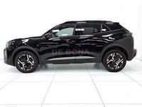 Nuova Peugeot 2008 Allure 101 CV (74 kW) 2026 Nero SUV
