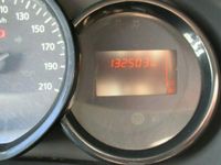 Gebraucht Dacia Dokker 90 PS (66 kW) 2017 Weiß Van / Kleinbus