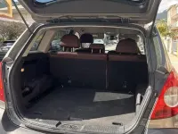 Usata Opel Antara 170 CV (125 kW) 2008 Marrone SUV
