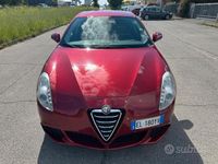 usata Alfa Romeo Giulietta 2.0 JTDm Progression TCT 170CV*EURO5*CERCHI