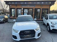 Usata Audi Q3 Sport 150 CV (110 kW) 2015 Other SUV