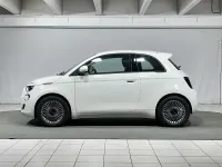 Usata Fiat 500e 42 kW (58 CV) 2024 Antidote white Berlina