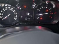 Usata Citroën C3 Shine 102 CV (75 kW) 2021 Utilitaria