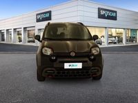 usata Fiat Panda Cross 1.0 FireFly 70cv S&S Hybrid