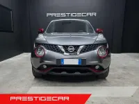 Usata Nissan Juke Tekna 110 CV (80 kW) 2016 Other SUV