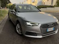 Usata Audi A4 Business Plus 150 CV (110 kW) 2017 Station wagon
