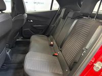 Używany Peugeot 2008 Active 102 KM (75 kW) 2023 Czerwony SUV