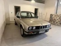 Usata BMW 316 102 CV (75 kW) 1991 Berlina