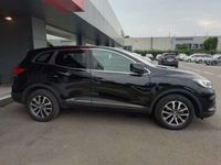 Second-hand Renault Kadjar Business 116 CP (85 kW) 2022 Negru SUV
