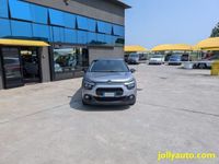 Usata Citroën C3 PureTech 110 CV (80 kW) 2024 Argento / metallizzato Utilitaria