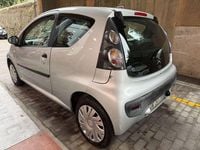 Usata Citroën C1 68 CV (50 kW) 2007 Other Utilitaria