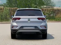 Usata VW T-Roc Life 150 CV (110 kW) 2024 SUV