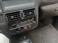 Usata Peugeot 106 60 CV (44 kW) 2001 Grigio Utilitaria