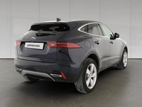 Usata Jaguar E-Pace SE 163 CV (119 kW) 2021 Portofino blue SUV