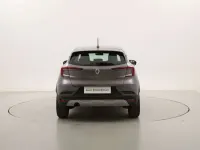 Usata Renault Captur Business 91 CV (66 kW) 2021 Grigio SUV