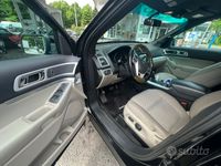 usata Ford Explorer 3.5 BENZINA 7POSTI CAMBIO AUTOMATICO