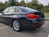 usata BMW 420 Gran Coupé 190 CV automatica