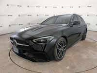 Usata Mercedes 300 Premium Plus 265 CV (194 kW) 2021 Nero Station wagon