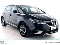 usata Renault Espace Blue dCi 190 CV EDC Techno