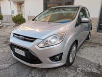 usata Ford C-MAX 2015 1.6 Tdci