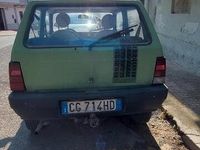 Begagnad Fiat Panda 54 HK (39 kW) 2003 Halvkombi