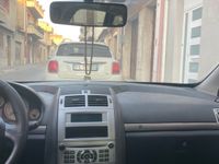 Usata Peugeot 407 2007 Grigio Berlina