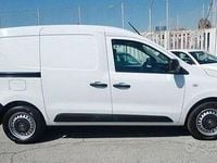 Usata Renault Express 120 CV (88 kW) 2023 Bianco Monovolume
