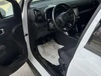 Usata Citroën C3 110 CV (80 kW) 2019 Bianco Utilitaria