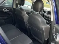 Usata Fiat 500 Business 120 CV (88 kW) 2017 Blu/azzurro Station wagon