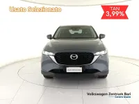 Occasion Mazda CX-5 Exceed 150 ch (110 kW) 2023 Bleue SUV