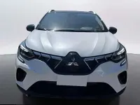 Usata Mitsubishi ASX Intense 158 CV (116 kW) 2024 Bianco SUV