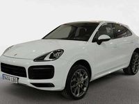 Usata Porsche Cayenne S 450 CV (330 kW) 2009 Bianco SUV