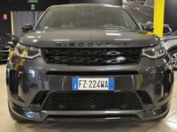 usata Land Rover Discovery Sport 2.0 TD4 180 CV AWD Au