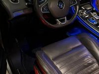 Usata Renault Espace 160 CV (117 kW) 2016 Grigio Monovolume