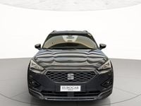 Usata Seat Tarraco FR 150 CV (110 kW) 2023 Grigio urano SUV