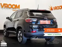 Usata Jeep Compass 140 CV (102 kW) 2019 SUV